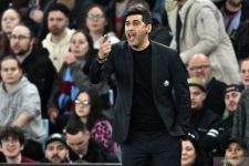 Resmi, Paulo Fonseca jadi Pelatih Baru AC Milan - JPNN.com