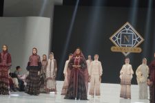 IFW 2024, Perpaduan Harmonis Kreativitas Fesyen & Kaya Management - JPNN.com