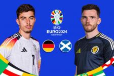 Jerman Vs Skotlandia: Beban Berat Tuan Rumah EURO 2024 - JPNN.com