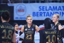 Jakarta BIN Berjaya, Bandung bjb Tandamata Gagal Amankan Tiket ke Final Four - JPNN.com