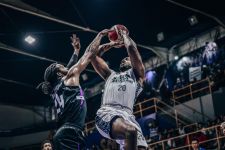 Menjelang Playoff IBL 2024, Satria Muda Pertamina Kembali Mengganti Komposisi Pemain Asing - JPNN.com
