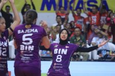 Link Streaming Proliga 2024 Seri Malang: Aksi Megawati Hangestri Pasti Ditunggu - JPNN.com