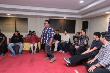 Gelar Workshop di Jayapura, Fesbul Terus Mendukung Kemajuan Sineas Lokal - JPNN.com