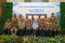 Raih Kinerja Positif 2023, Kilang Pertamina Internasional Siap Tangkap Peluang di Tahun Ini - JPNN.com