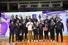 Princess Cup 2024: Timnas Voli Putri U-18 Indonesia Memenuhi Target PBVSI - JPNN.com