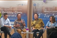 Smart Fertility Clinic Luncurkan Program Bayi Tabung dengan Harga Terjangkau - JPNN.com