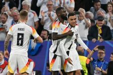 EURO 2024: 8 Fakta Jerman Vs Skotlandia, Nomor 6 Memalukan - JPNN.com