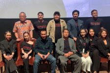 Bintangi Film Sengkolo Malam Satu Suro, Donny Alamsyah: Ini Genre Full Horor Pertama - JPNN.com