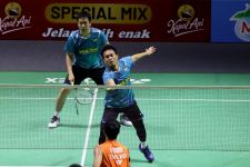 The Daddies Tembus Final Australian Open 2024, Hendra Setiawan Cetak Rekor Fantastis - JPNN.com