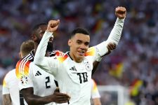 Jerman Bantai Skotlandia, Cek Klasemen EURO 2024 - JPNN.com