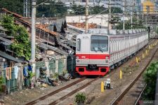 Anak Angker Wajib Tahu, Ada Kabar Terbaru di Stasiun Karet - JPNN.com