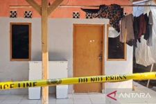 Keseharian Terduga Teroris yang Ditangkap Densus 88 di Karawang, Pak RW Kaget - JPNN.com