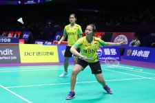 Kaohsiung Masters 2024: Menanti Debut Lanny/Rachel di Super 100 - JPNN.com