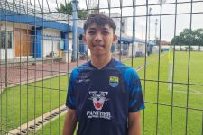 Debut Manis Jebolan Diklat Persib, Adzikry Sebut Laga Kontra Bhayangkara Paling Berkesan - JPNN.com