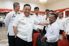 569 PPPK Pemprov Riau Terima SK, Terima Kasih Pak Pj Gubri - JPNN.com