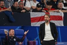 Denmark vs Inggris, Hjulmand Sangat Menaruh Perhatian kepada Jude Bellingham - JPNN.com