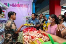 Pemprov Jateng Hadirkan Program Si-Manis Mart untuk Menjaga Laju Inflasi - JPNN.com