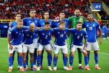 Swiss vs Italia: Begini Saran Fabio Capello kepada Azzurri - JPNN.com