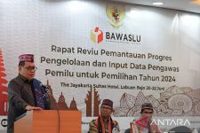 Rekam Jejak Pengawas Pemilu Penting Terstruktur Demi Pembinaan - JPNN.com