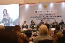 Kemendikbudristek Gandeng KPK & 3 Instansi Pusat Awasi PPDB 2024, Sangat Ketat - JPNN.com