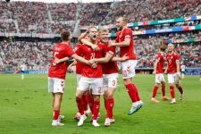 Denmark Vs Inggris Tanpa Pemenang, Cek Klasemen Grup C EURO 2024 - JPNN.com