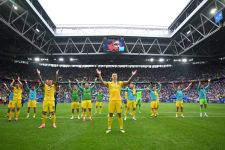 EURO 2024: Pukul Slovakia, Ukraina Buka Peluang Tembus 16 Besar - JPNN.com