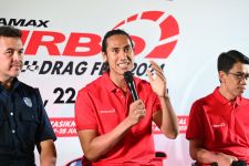 Intip Performa Pertamax Turbo untuk Olahraga Otomotif di Gelaran Drag Fest 2024 - JPNN.com