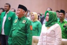 Rendahnya Raihan Suara Kaum Hawa Dianggap Turut Berkontribusi Kegagalan PPP ke Parlemen - JPNN.com