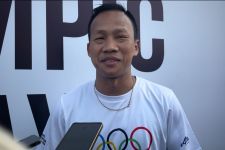 Siap Naik Ring Lagi, Daud Yordan Hadapi Petinju Argentina 7 September - JPNN.com