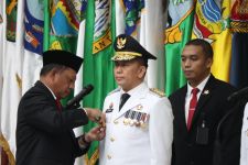 Mendagri Lantik Agus Fatoni jadi Penjabat Gubernur Sumatera Utara - JPNN.com