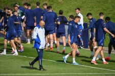 EURO 2024: Spalletti Anggap Kroasia Hebat dan Berpengalaman - JPNN.com