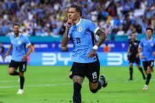 Hasil dan Jadwal Copa America 2024: Uruguay & Tuan Rumah Jaya - JPNN.com