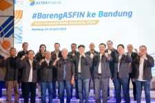 Astra Financial dan Maucash Perluas Kesadaran Produk Finansial - JPNN.com