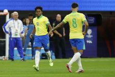 Hasil & Klasemen Copa America 2024: Brasil Tertahan, Kolombia Menang - JPNN.com