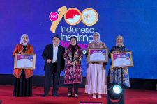 Majalah Peluang Beri Penghargaan 100 Perempuan Menginspirasi Indonesia - JPNN.com