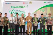 The Gade Creative Lounge ada di Unsoed, Pegadaian Hadirkan Berbagai Program Inovatif - JPNN.com