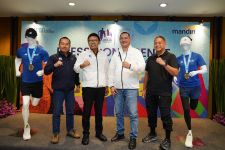 Mandiri Jogja Marathon 2024 Resmi Digelar, Misi Bangkitkan Semangat Keberlanjutan & Ekowisata - JPNN.com