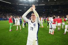 EURO 2024: Phil Foden Meninggalkan Timnas Inggris, Ada Apa? - JPNN.com