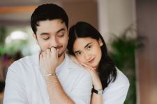 Bryan Domani dan Nadya Arina Bintangi Film Pantaskah Aku Berhijab - JPNN.com