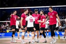 Link Live Streaming 8 Besar VNL 2024 Jepang Vs Kanada, Cek Rapor Kedua Tim - JPNN.com