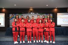 392 Atlet Mahasiswa Indonesia Berlaga di ASEAN University Games 2024 di Jatim - JPNN.com