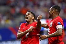 Panama Vs Amerika Serikat: Diwarnai 2 Kartu Merah, Tuan Rumah Copa America 2024 Keok - JPNN.com