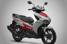 Honda AirBlade 160 MY2024 Siap Bersaing dengan Yamaha Aerox 155 - JPNN.com