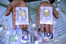 Harga Emas Antam Hari Ini Jumat 28 Juni 2024 Meroket - JPNN.com