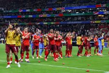 EURO 2024: Bintang Swiss yang Wajib Diwaspadai Italia - JPNN.com