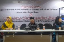 Integrasi Nilai-nilai Pancasila Dalam Sistem Hukum di Indonesia: Suatu Kajian Filsafat Hukum - JPNN.com