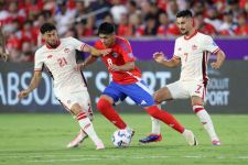 Kanada Vs Cile 0-0, Cek Bagan Babak Gugur Copa America 2024 - JPNN.com