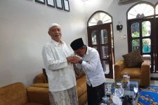 Sekjen PBB Minta Restu Ulama Kharismatik Kiai Muhammad - JPNN.com