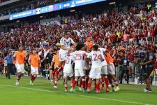 Copa America 2024: Kalahkan Jamaika 3-0, Venezuela Hadapi Kanada di Perempat Final - JPNN.com