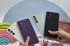 Menjelang Debut Publik, Samsung Mulai Bocorkan Tampilan Galaxy S24 FE - JPNN.com